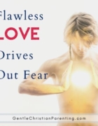 Obey Your Parents In The Lord – How to Live Ephesians 6:1