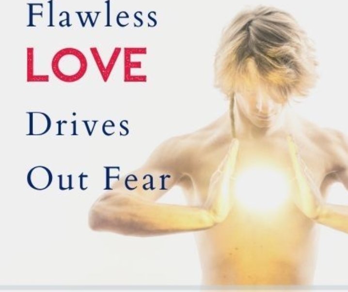 Fear And Love In The Bible – I John 4:18