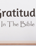 Children Should Be Seen and Not Heard – A Biblical Perspective