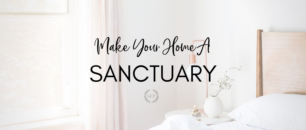 image of home sanctuary