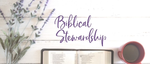 What It Means to Be a Good Steward in the Bible with Examples