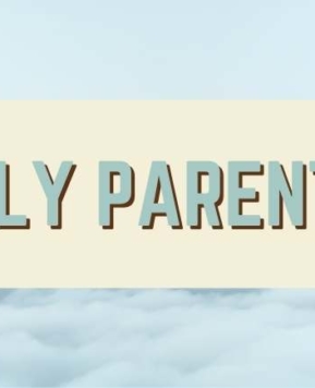The Godly Parent – 7 Principles for Building a God Honoring Home