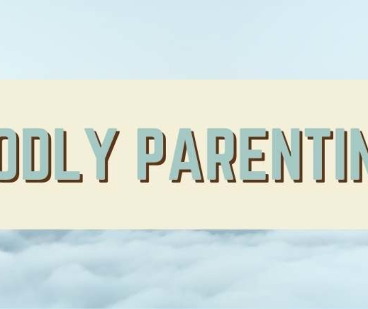 11 Bible Verses About Parenting That Will Help You Be Better