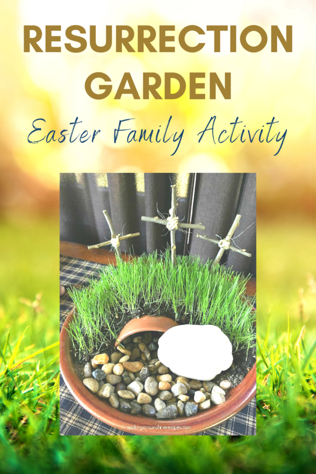 15 Fun And Easy Easter Activities For Families Of Faith - Parenting In ...