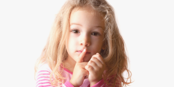 Children Should Be Seen and Not Heard – A Biblical Perspective