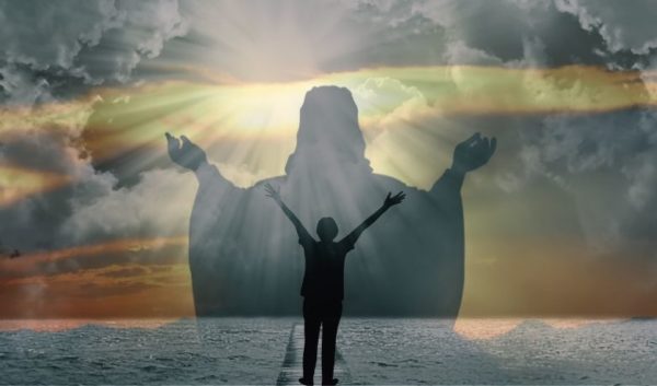 27 Bible Verses On Identity in Christ for Powerful Living